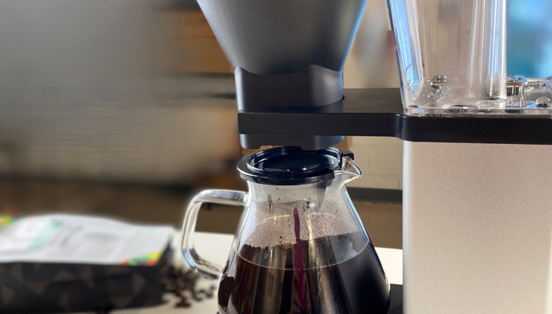 What is Drip Coffee And How To Prepare It