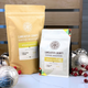 Spiced Eggnog Flavored Coffee Beans- Sweet and Creamy - Lancaster County Coffee