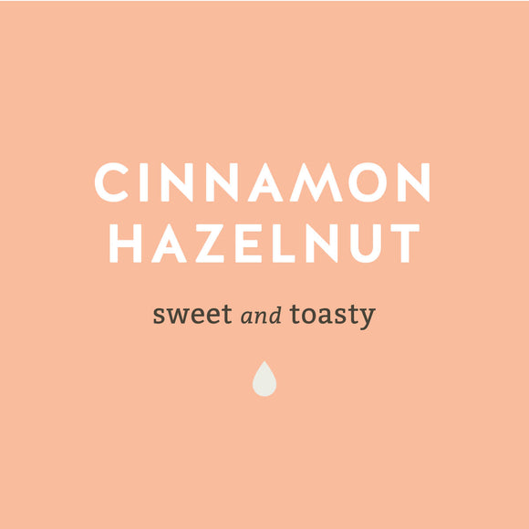 Cinnamon Hazelnut Flavored Coffee Sweet and Toasty - Lancaster County Coffee