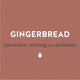 Gingerbread-Christmas Coffee - Cinnamon, Nutmeg, and Molasses - Lancaster County Coffee