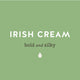 Irish Cream - Bold and Silky- Flavored Coffee by Lancaster County Coffee Roasters