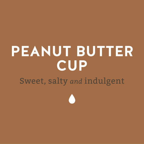 Peanut Butter Cup, Sweet, Salty, and Indulgent Flavored Amish Coffee- Lancaster County Coffee