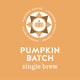 Pumpkin Batched Flavored Coffe Single Brew Cup - Lancaster County Coffee