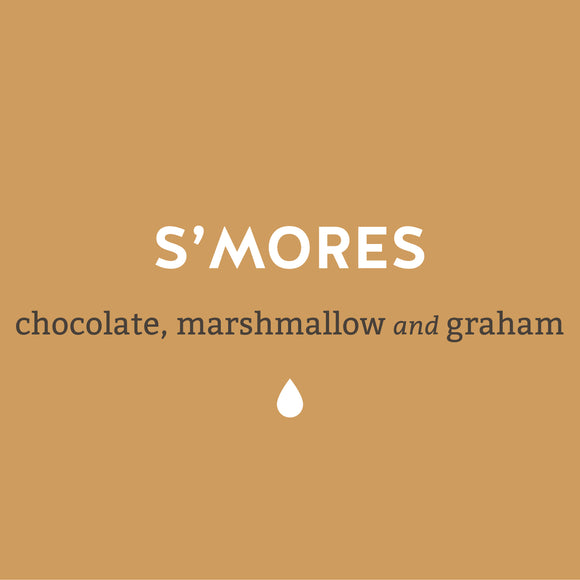 Smores - Chocolate, Marsmallow, and Graham Coffee - Lancaster County Coffee