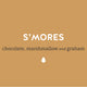 Smores - Chocolate, Marsmallow, and Graham Coffee - Lancaster County Coffee